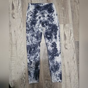 Lululemon Wunder Under Leggings